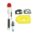 7Pack Lawn Mower Service Kit for Briggs Stratton Classic and Sprint Engines D