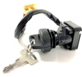 IGNITION KEY SWITCH POLARIS XPLORER 400 1999 ATV