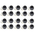 (20) Deck Wheel Roller Kits Fits Exmark 109-2098 116-9981 Zero Turn Mowers ZTR