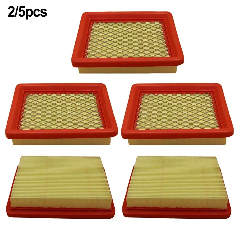 Push Lawn Mowers 951-15245 Air Filter Wide Compatibility Perfect Dimensions