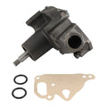 1206-6213 - Water Pump Fits Massey Ferguson