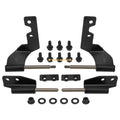Half Door Hinge Hardware Kit for Polaris Ranger XP 1000 Crew XP 1000 High Lifter