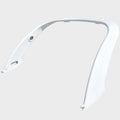 Rinker Boat Radar Arch Tower - 110 X 66 1/2 Inch White Aluminum
