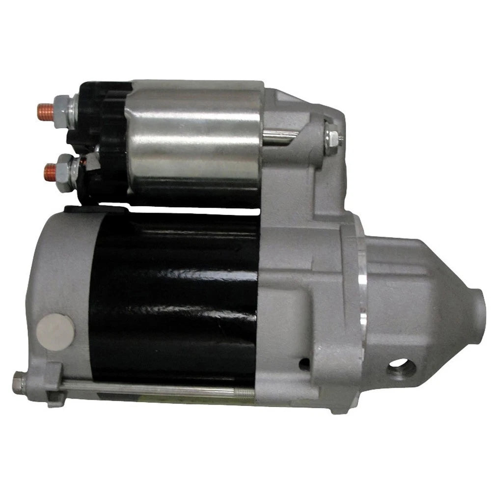 1400-0124 - Starter Fits John Deere