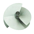 Yamaha Jet Boat Impeller 68N10 - 6 1/2 Inch Stainless