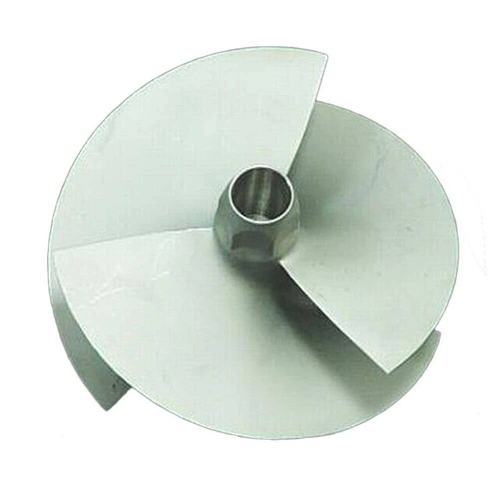 Yamaha Jet Boat Impeller 68N10 - 6 1/2 Inch Stainless