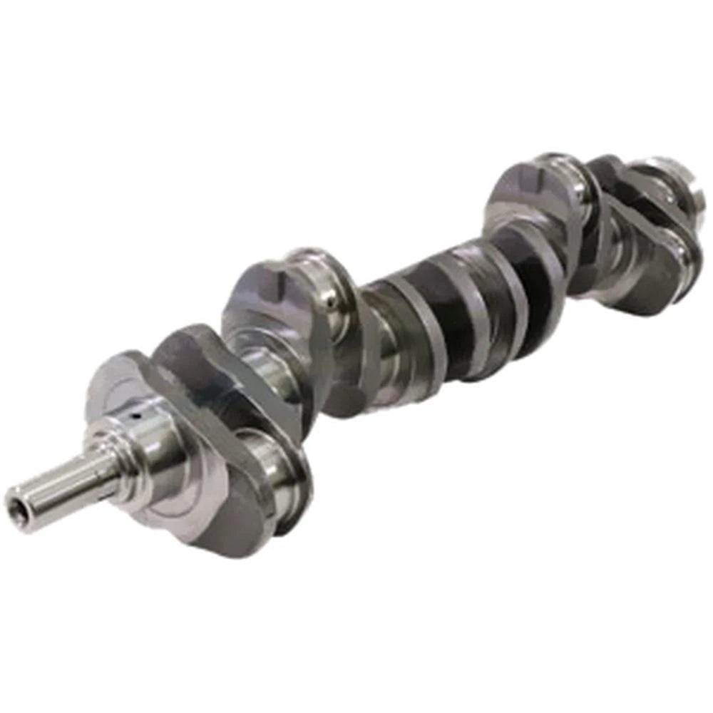 AMRE45517-ABL Crankshaft Fits John Deere 6068 6068D 6068T 6414 6414D Engines