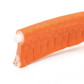 MasterCraft Boat Welting 692801 - Gemini Orange 5/32 X 3/4 Inch (YD)