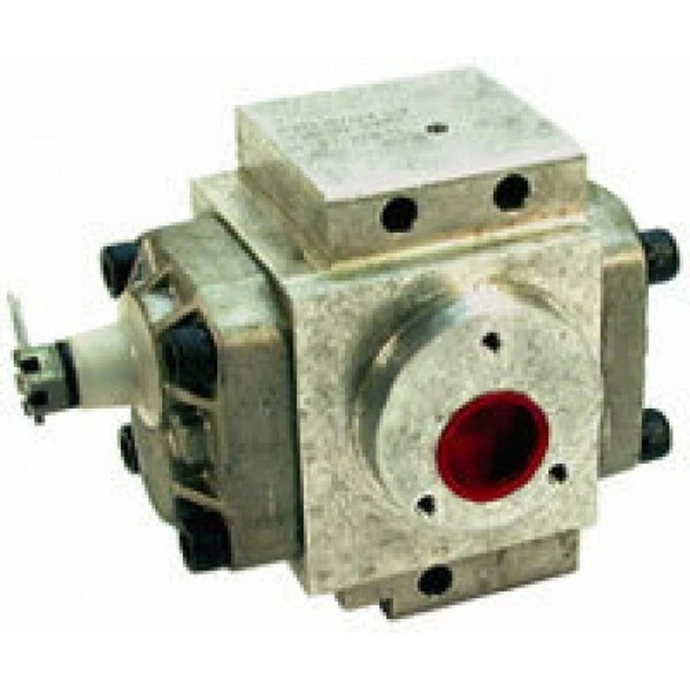 Pump 3790722M1 Fits Massey Ferguson 2640 2675 2705