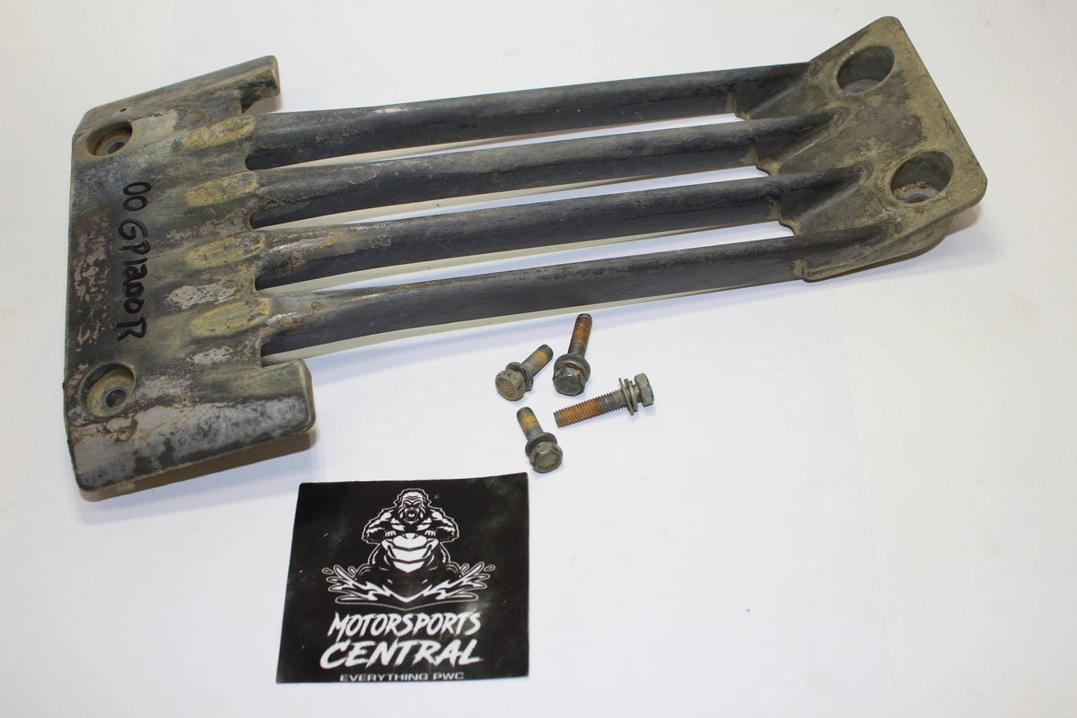 Yamaha Wave Runner GP 1200 Jet Pump Intake Grate Screen 800 1300 GP1200R GP1300R