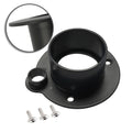 Outboard Rigging Hose Flange for Boat Rigging Tube for Cables and Fuel Lines