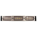 LED Hood Light Conversion Kit Fits John Deere Tractors
