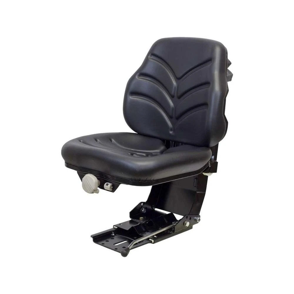 7734-KM - Utility Suspension Seat Assembly Fits Agco RT95 RT115 LT75 LT85 LT90