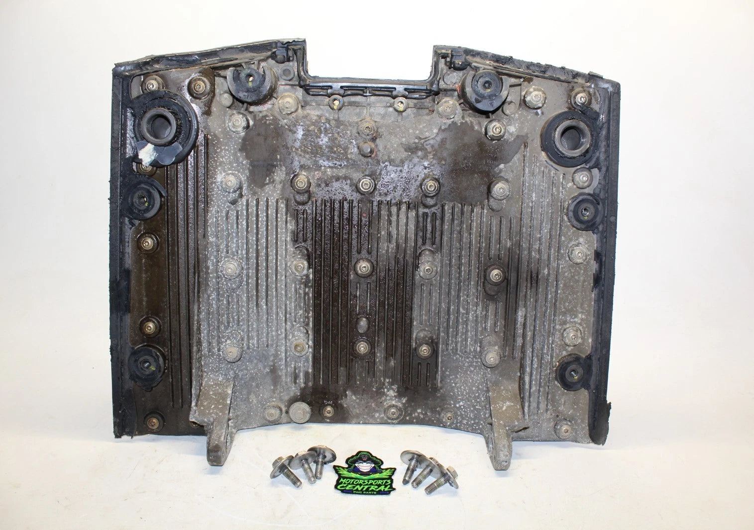 2018+ SEADOO RXT GTX GTI SWITCH FISH PR0 130 170 230 300 1630 FAST RIDE PLATE