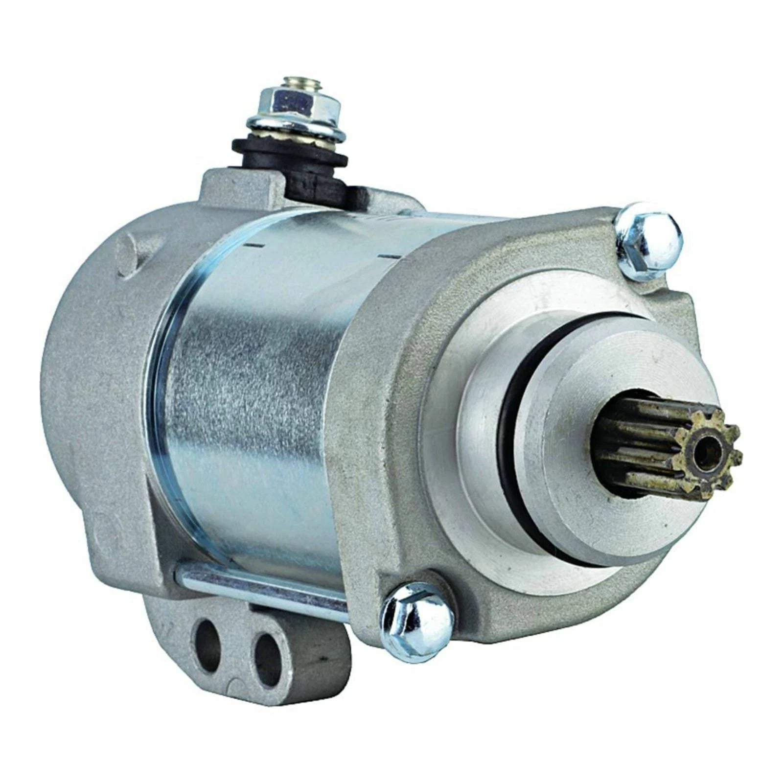 J&N Starter Motor for KTM 200 EXC 2015-2016
