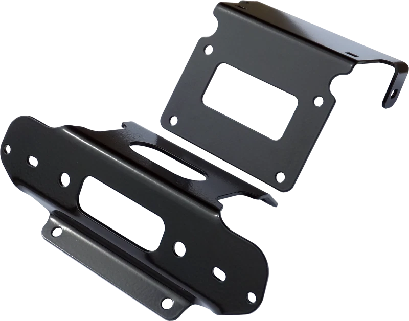 KFI 07-14 Honda TRX420 Rancher Winch Mount