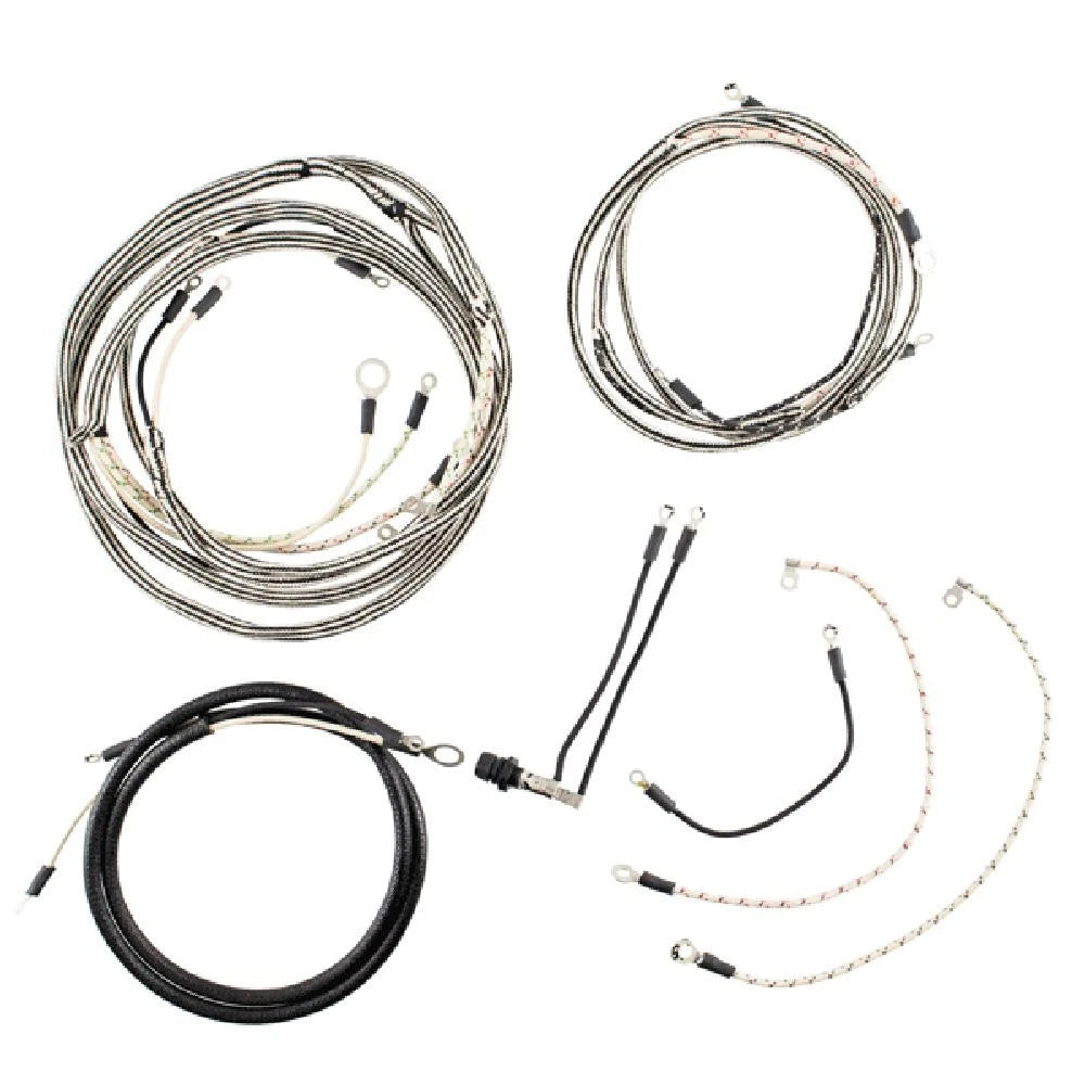 R4152 Wiring Harness Kit Fits IH - Fits FARMALL