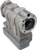 Air Compressor 4972994 for Cummins 2 Cylinder Engine M11 ISM11 QSM11