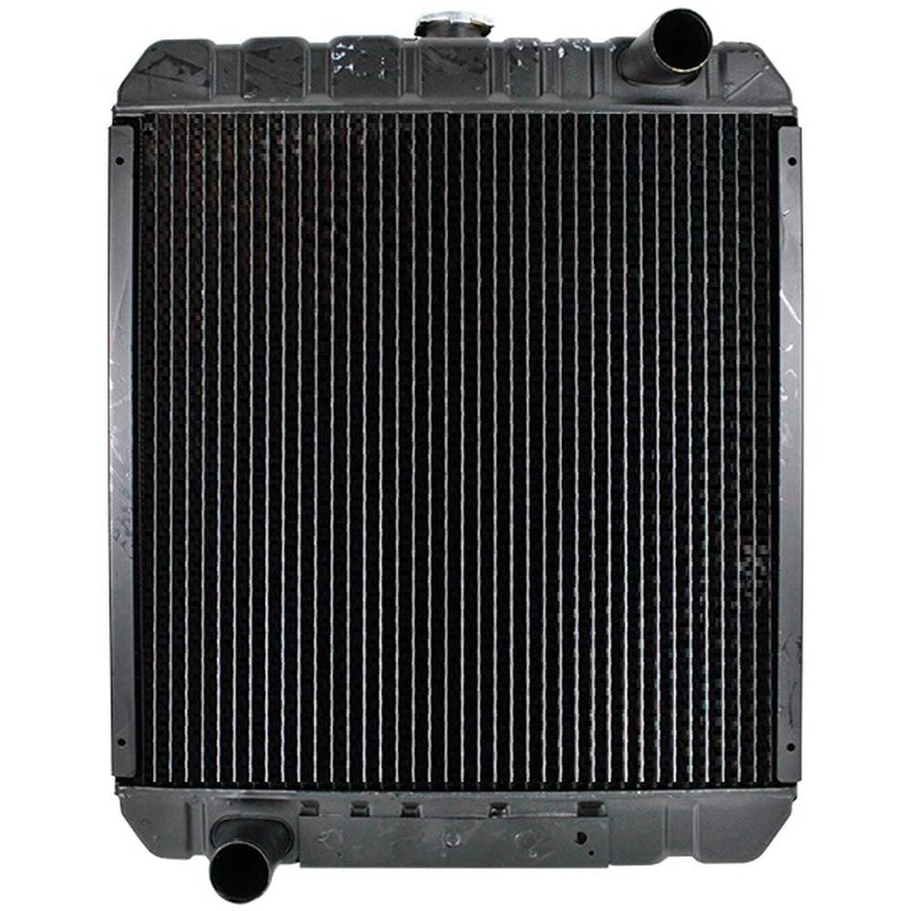 1106-6341 - Radiator Fits John Deere