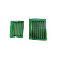 Left and Right Hand Screen Set Fits John Deere Replaces RE40812