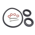 Lower Gearcase Unit Seal Kit 93101-25M03 90430-08003 for Yamaha Outboard Engine