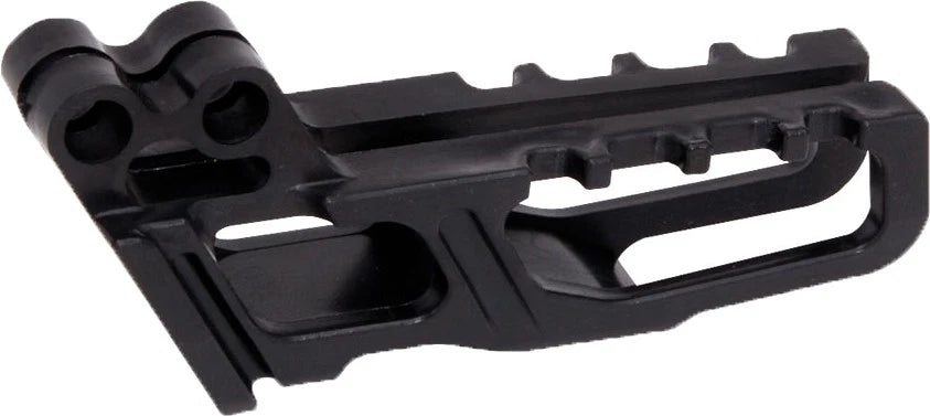 ACERBIS Chain Guide Black for Honda CRF450R & CR125R 1999-2004 Offroad