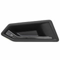 Viaggio Boat Pontoon Storage Side Panel - with USB 12V AV