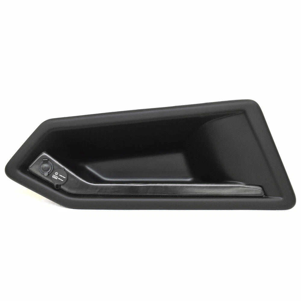 Viaggio Boat Pontoon Storage Side Panel - with USB 12V AV