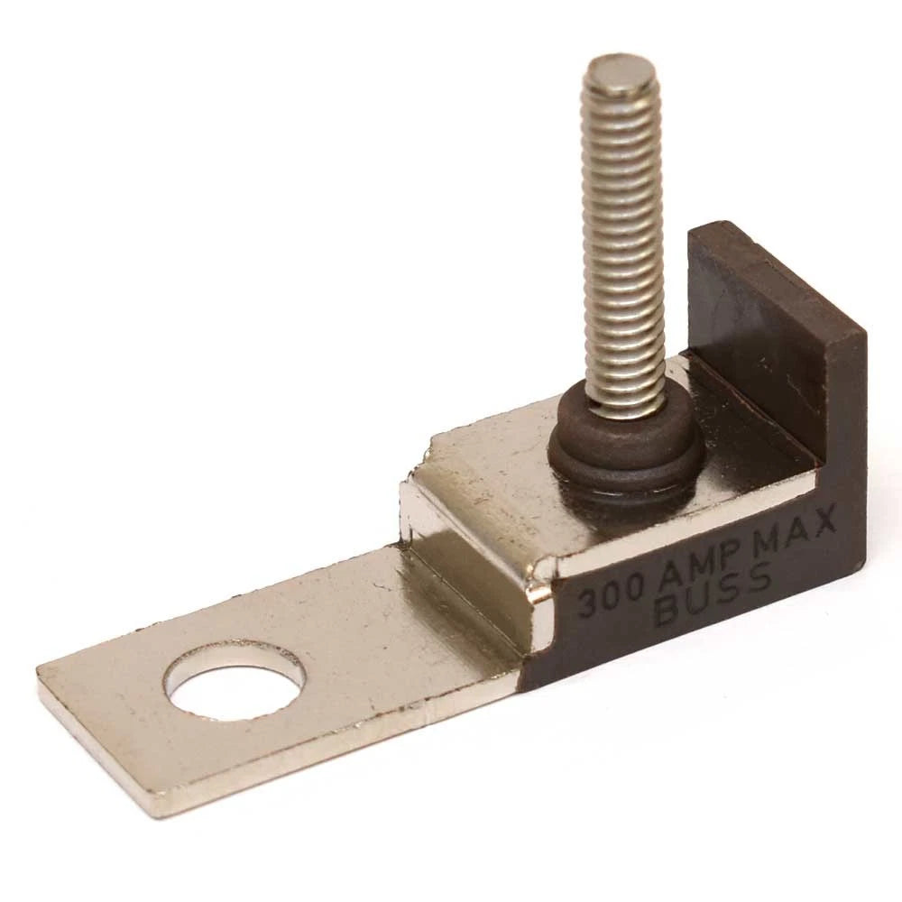 Mercury Boat Fuse Block Holder 88-8M0129529 - Ranger 300A