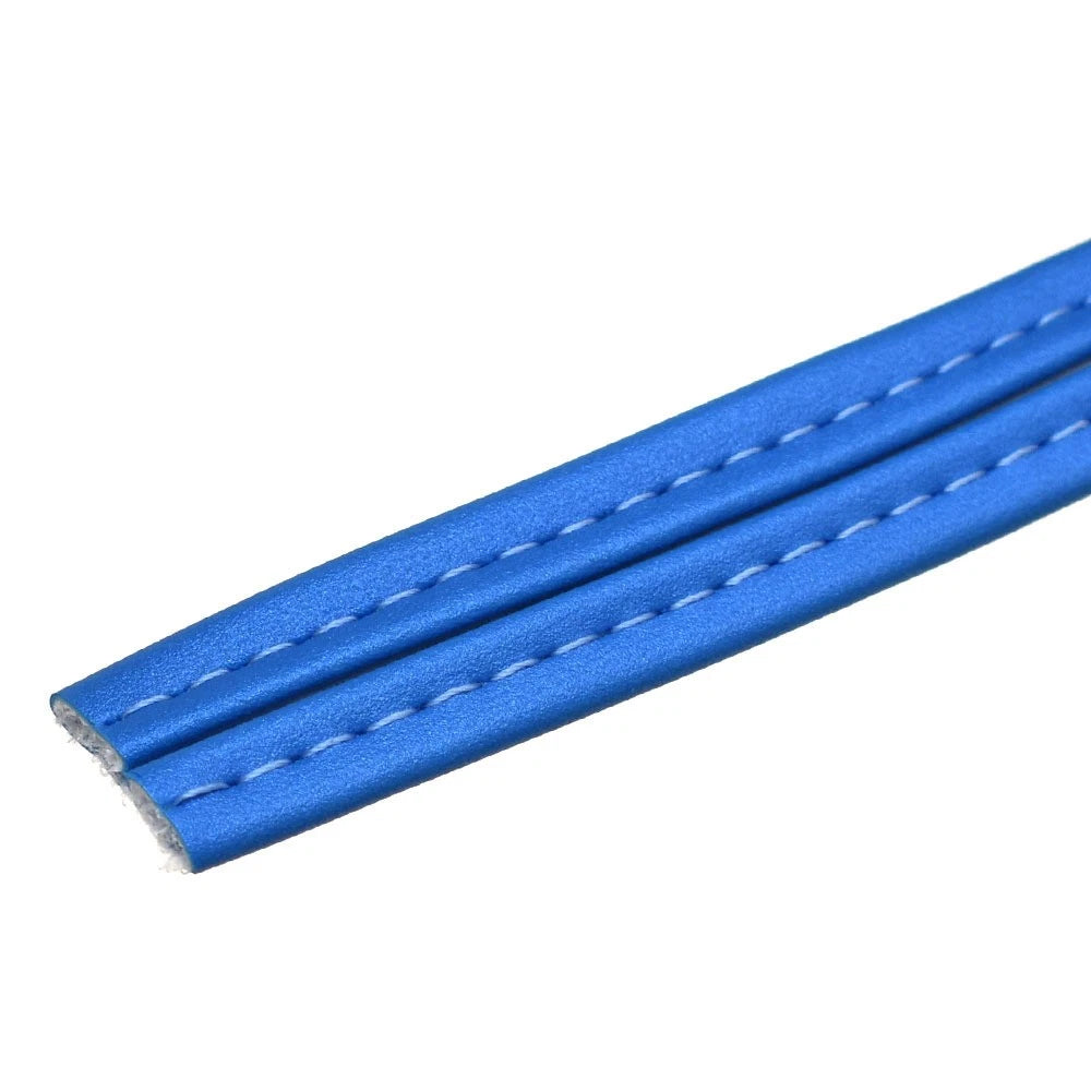 MasterCraft Boat Hidem 076983 - Genesis Wavelength Blue 3/4 Inch (YD)