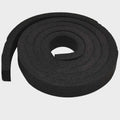 Taco Metals Boat Windshield Screw Cover V30-0750B8 - 8 Ft Black Foam