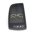 Monitor Display Panel 17450744 VOE17450744 for Volvo EC55C EC80D ECR88 Excavator