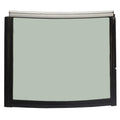 Rinker Boat Walkthrough Windshield 2440483 - 236 Captiva 2016 28w X 25h