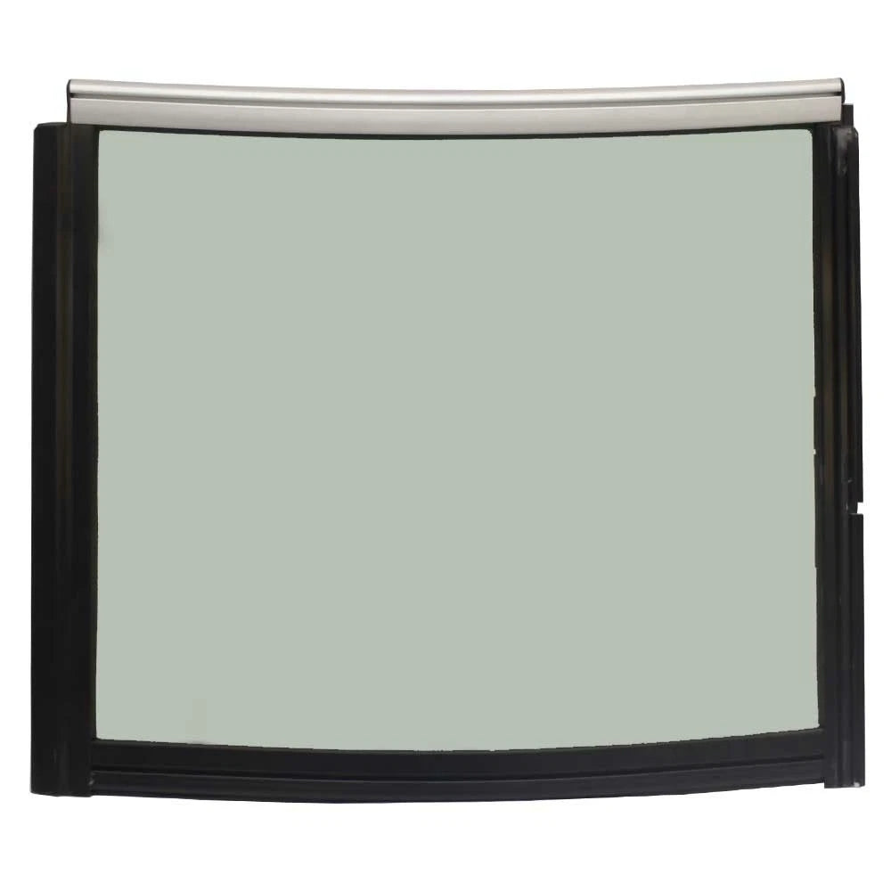 Rinker Boat Walkthrough Windshield 2440483 - 236 Captiva 2016 28w X 25h