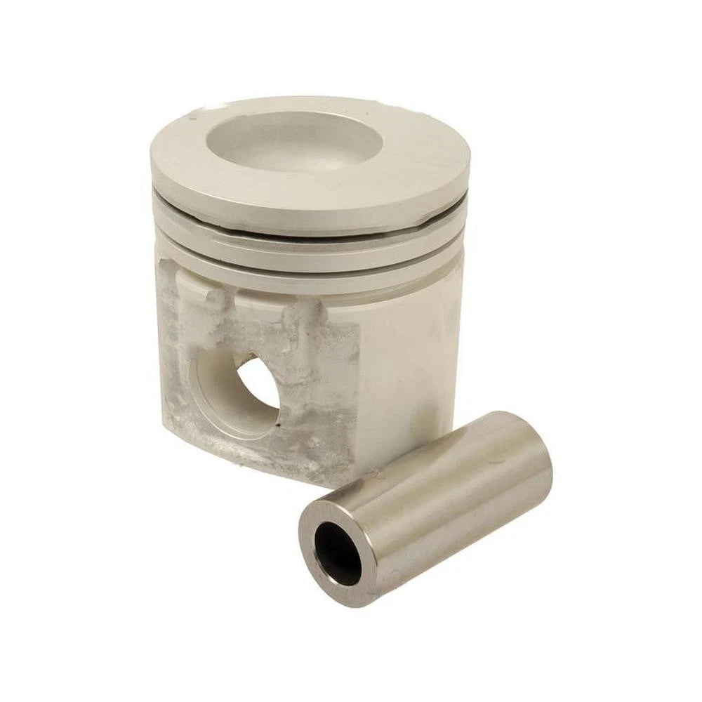 S.66521 Piston, Std, 82850253 Fits Case IH