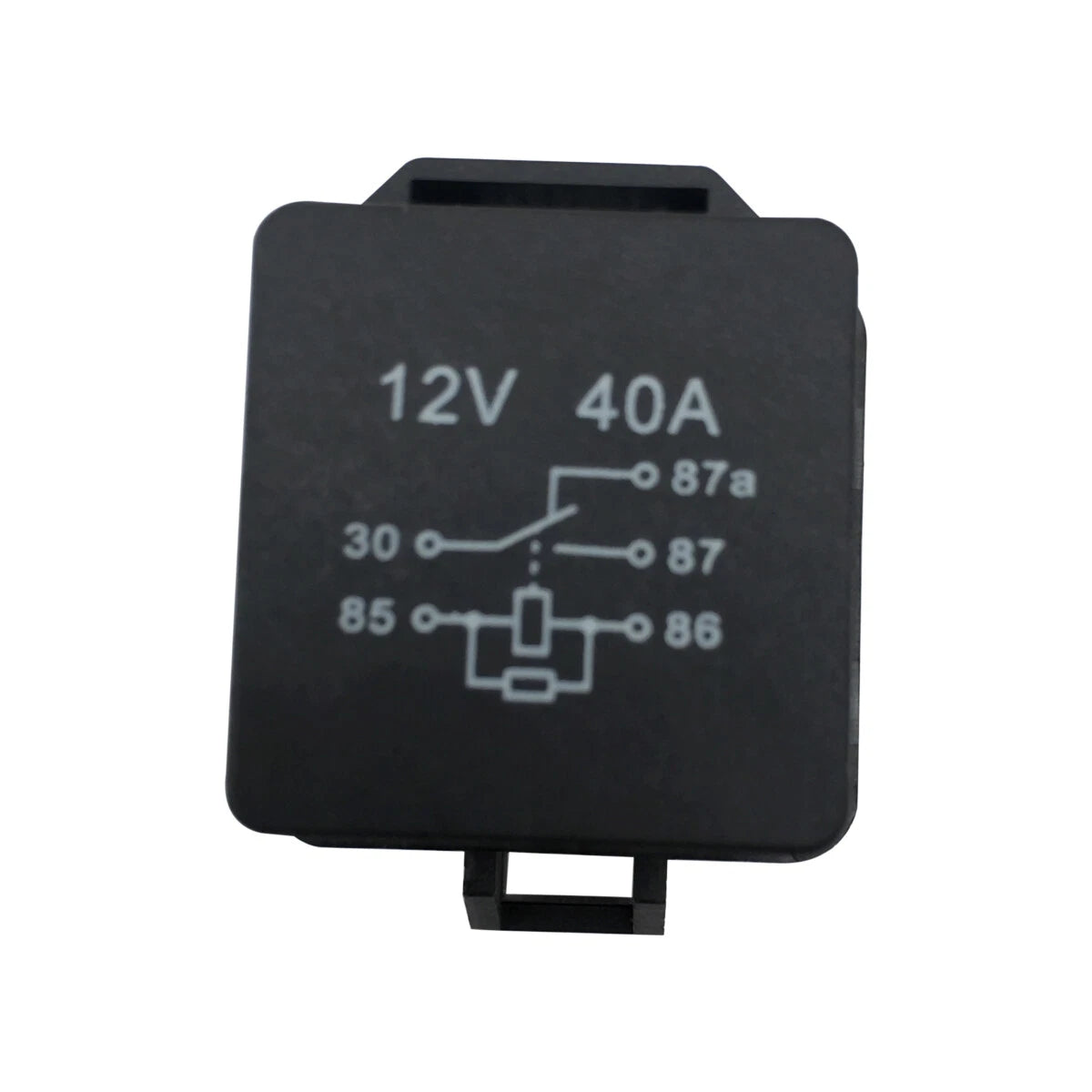 828151 Power Trim Relay for Chrysler 75 90 120 HP Outboard Motor