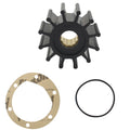 Marine Cooling Water Pump Impeller for Valmet Oy 310 DM & 411 DM Engine