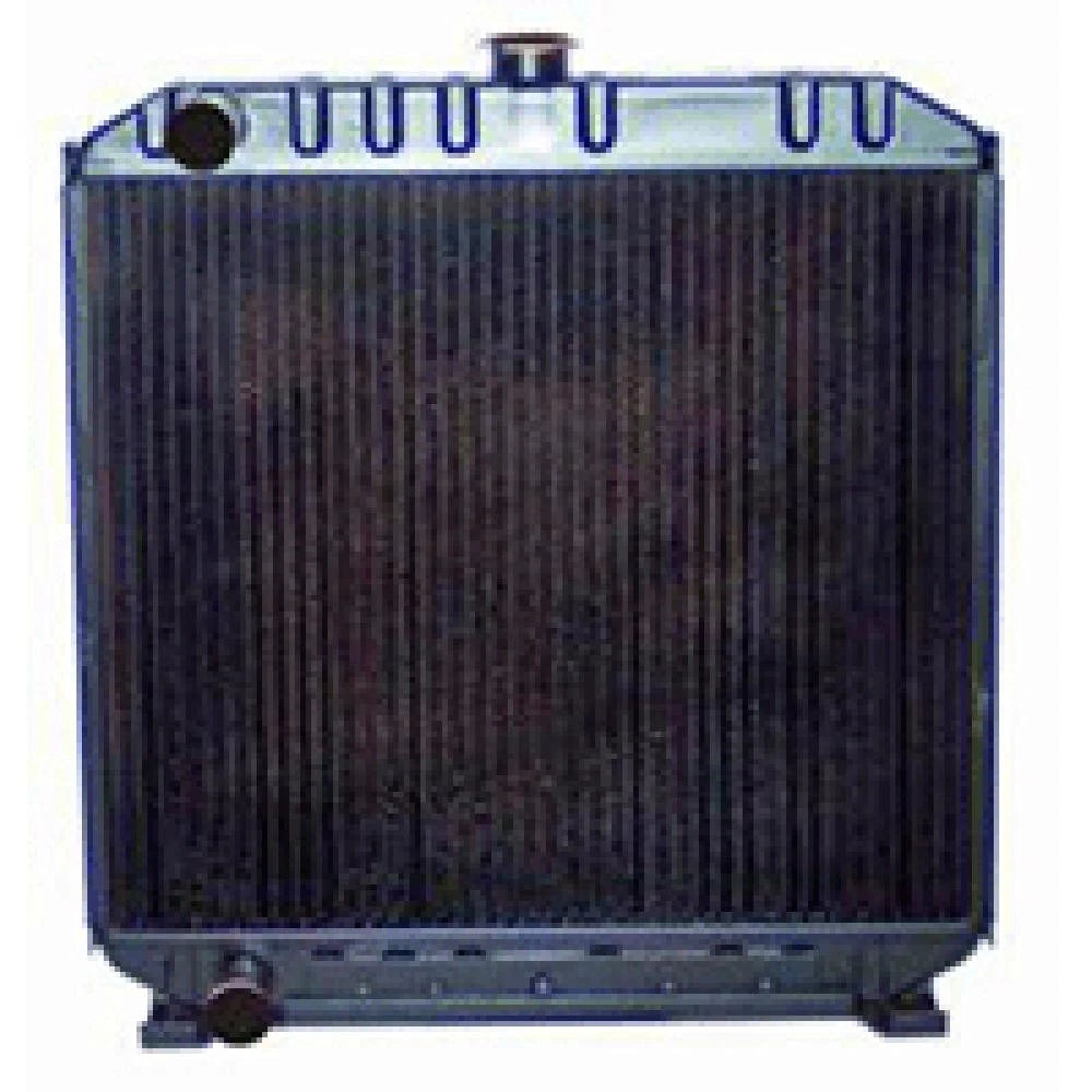 16504-72060 Radiator, Fits Kubota Tractor