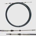 Yamaha Boat Throttle Shift Control Cable 172892 - 211721 Blue 16 FT