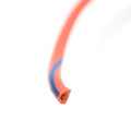 Ski Centurion Boat Marine Wire - 16 AWG Orange - Blue (10 FT)