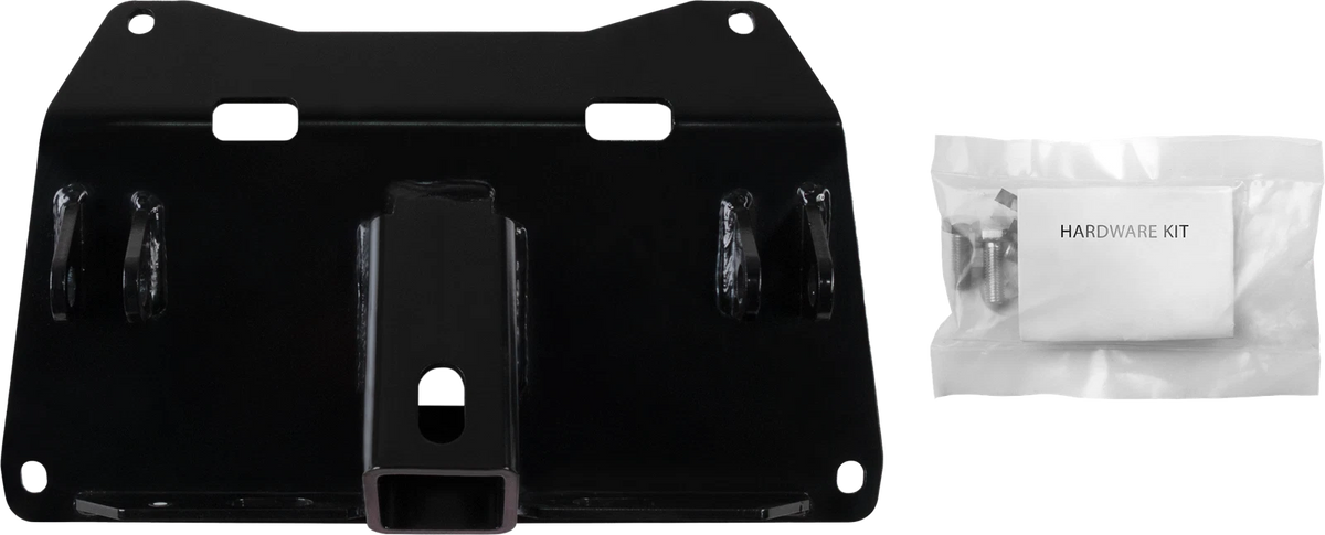 Open Trail ATV/UTV Plow Mount for Polaris Ranger 1000 & XP Models 2015-2019