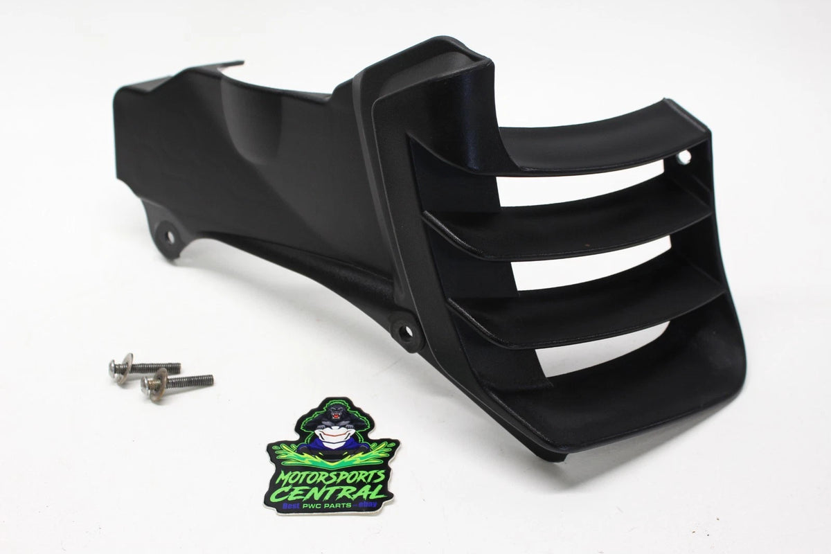 2009-2017 Sea-Doo GTX RXT SUSPENSION Is As RH Right Rear Grill Body Panel Cover