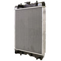 Replacement Radiator T1150-16010 Fits Kubota Compact Tractor(s) L3830 L4330