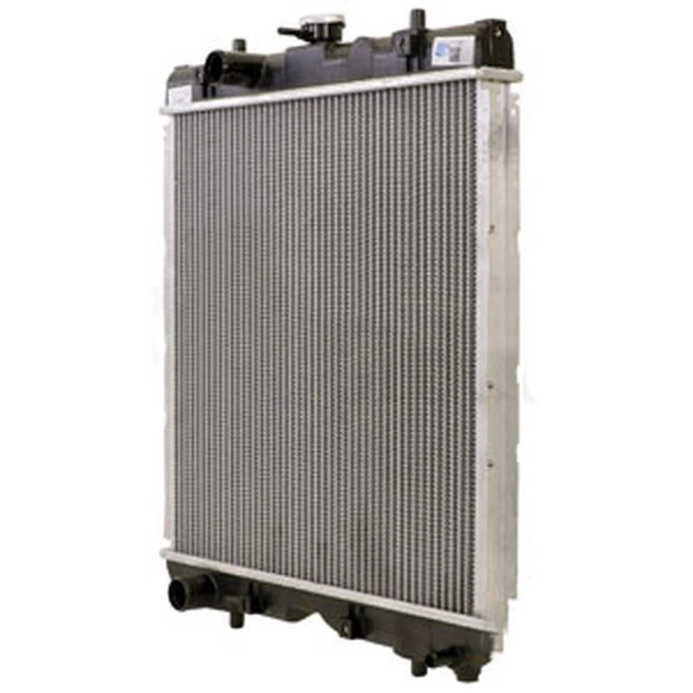 Replacement Radiator T1150-16010 Fits Kubota Compact Tractor(s) L3830 L4330