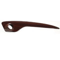 MasterCraft Boat Blank Gauge Side Panel 509179 - Perfect Pass