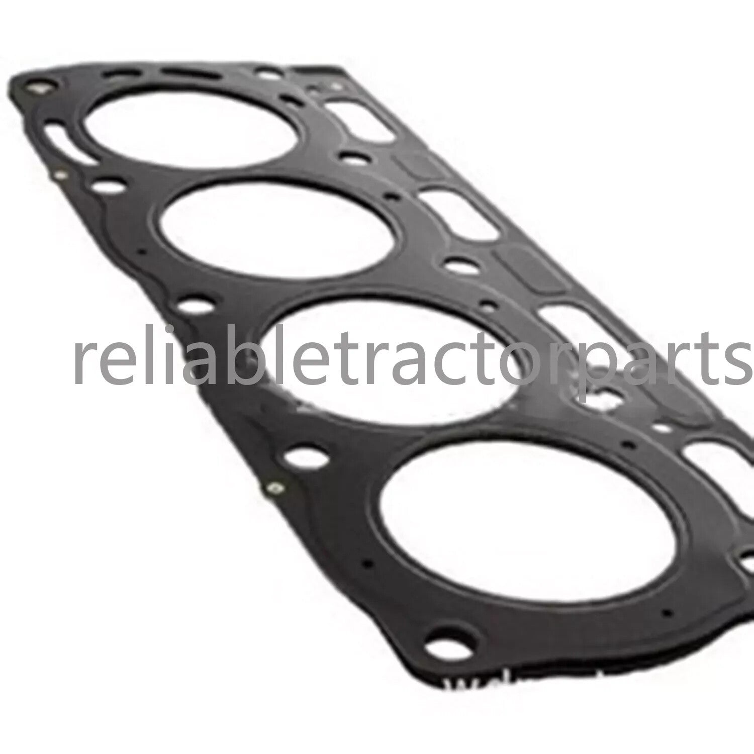 Cylinder Head Gasket Replacement for Perkins 1104 RE Excavator 3681E046 3681E051