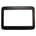 Ranger Boat Fishfinder Trim Panel 327350 - Matte Black Solix 10