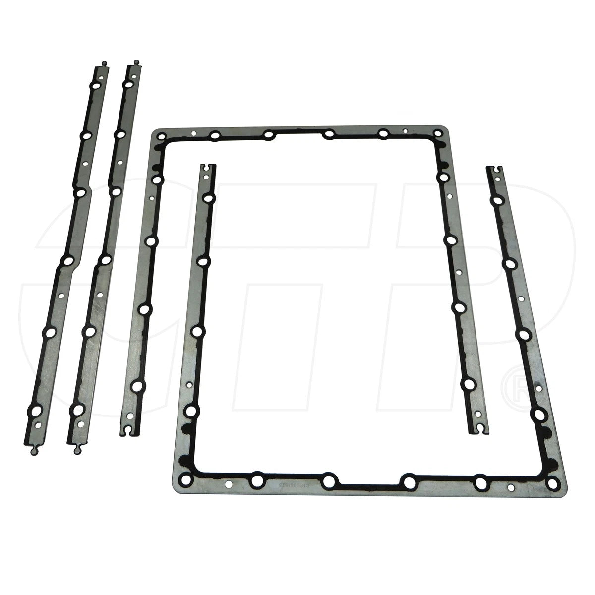 2361525 Seal-Integral Fits Caterpillar Models
