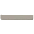 Ranger Boat Console Eyebrow Cushion 729809H.52 - 2600 - 2660 Bay Gray
