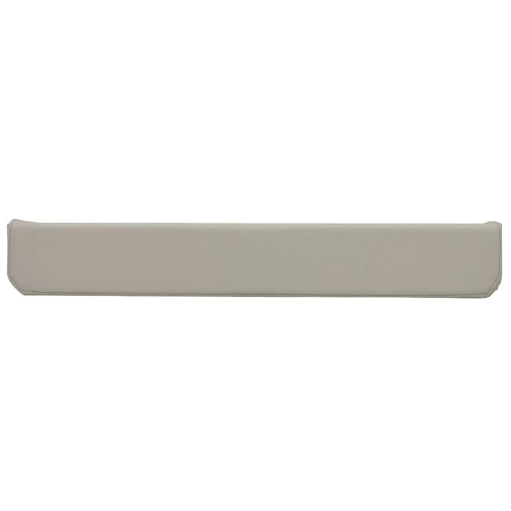 Ranger Boat Console Eyebrow Cushion 729809H.52 - 2600 - 2660 Bay Gray